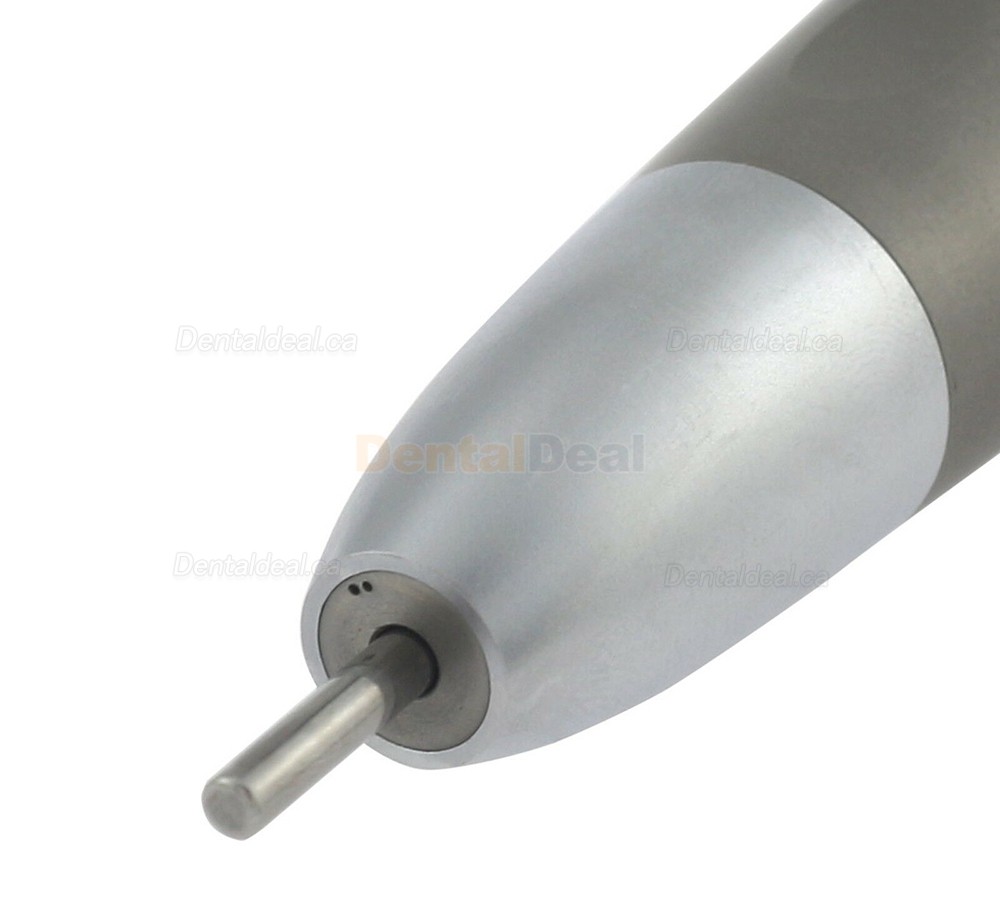 BEING Dental Contra Angle + Air Motor + Straight Handpiece Kit 4 Holes